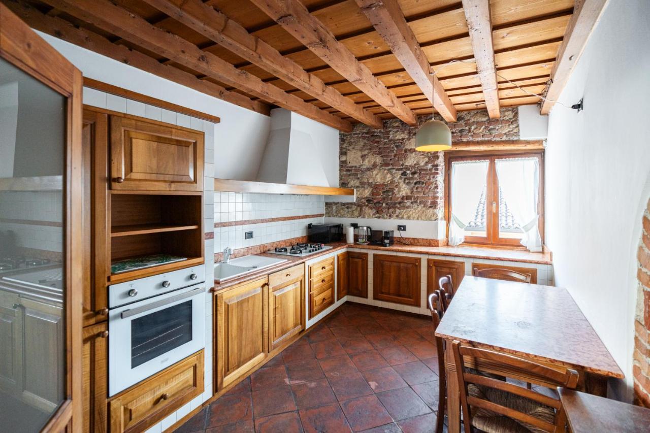 Domus Verona - Residenza Merici Екстериор снимка
