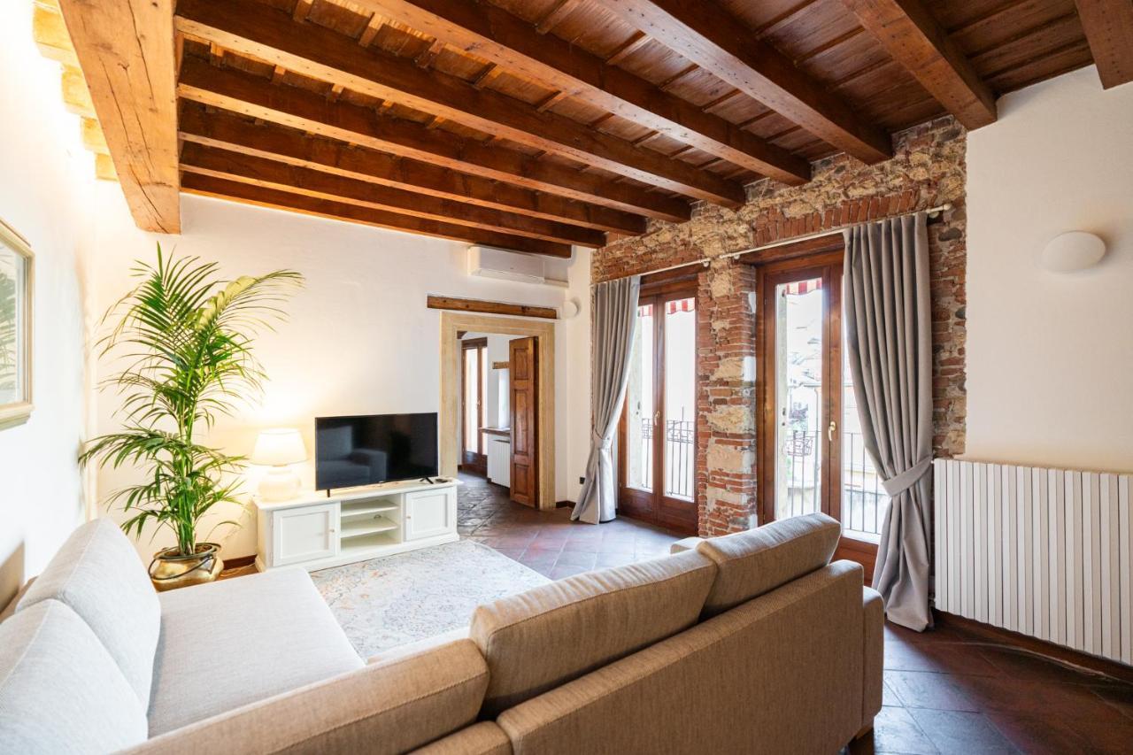 Domus Verona - Residenza Merici Екстериор снимка