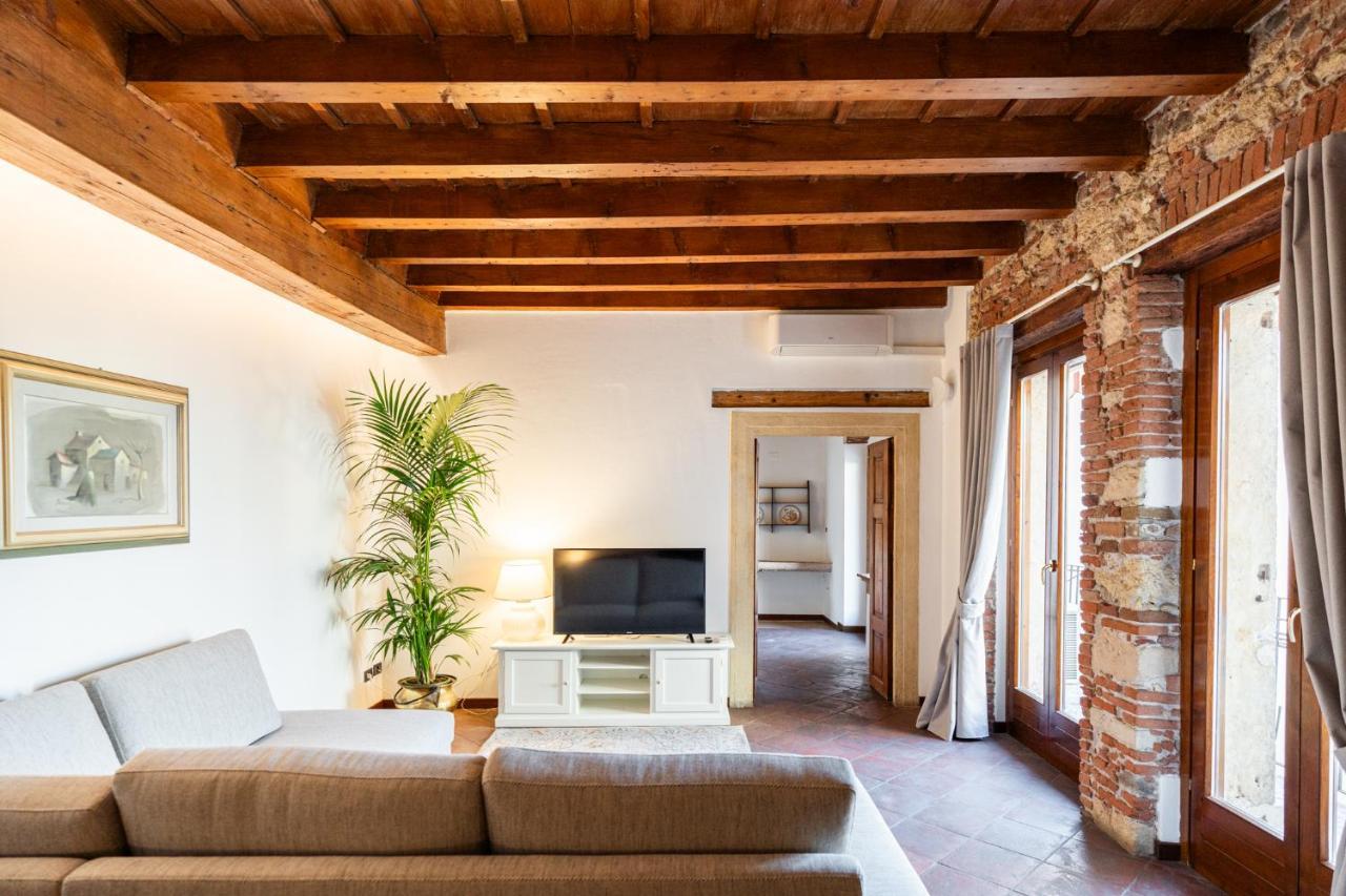 Domus Verona - Residenza Merici Екстериор снимка