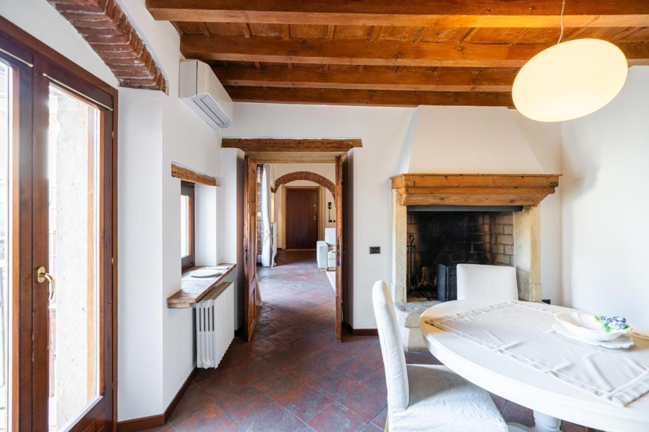 Domus Verona - Residenza Merici Екстериор снимка