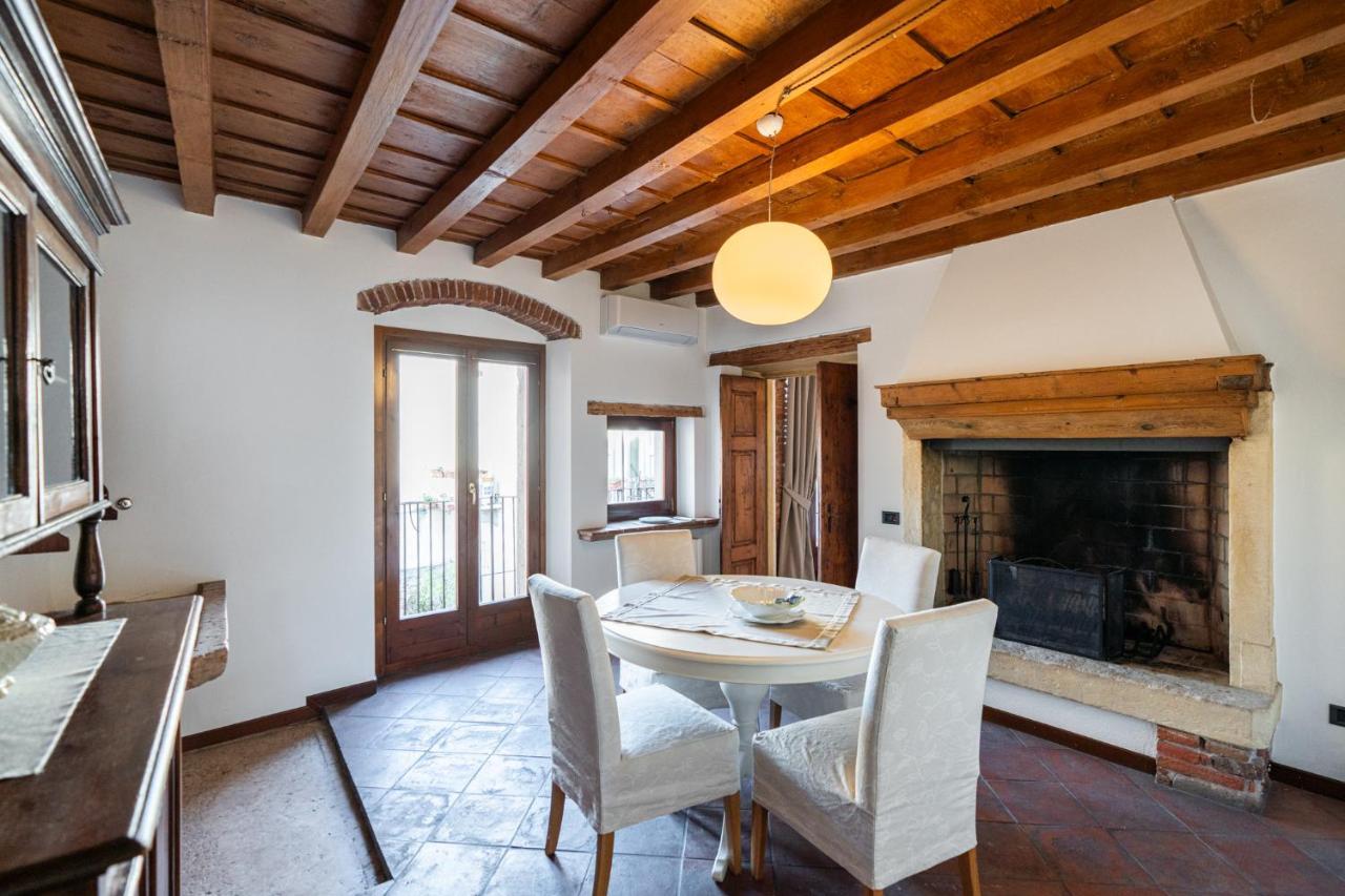 Domus Verona - Residenza Merici Екстериор снимка