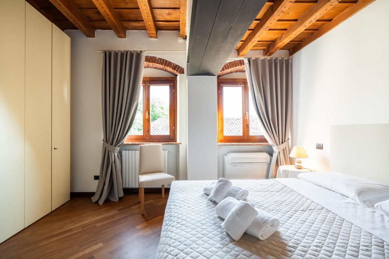 Domus Verona - Residenza Merici Екстериор снимка