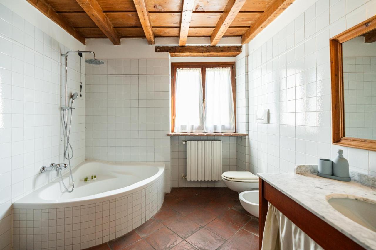 Domus Verona - Residenza Merici Екстериор снимка