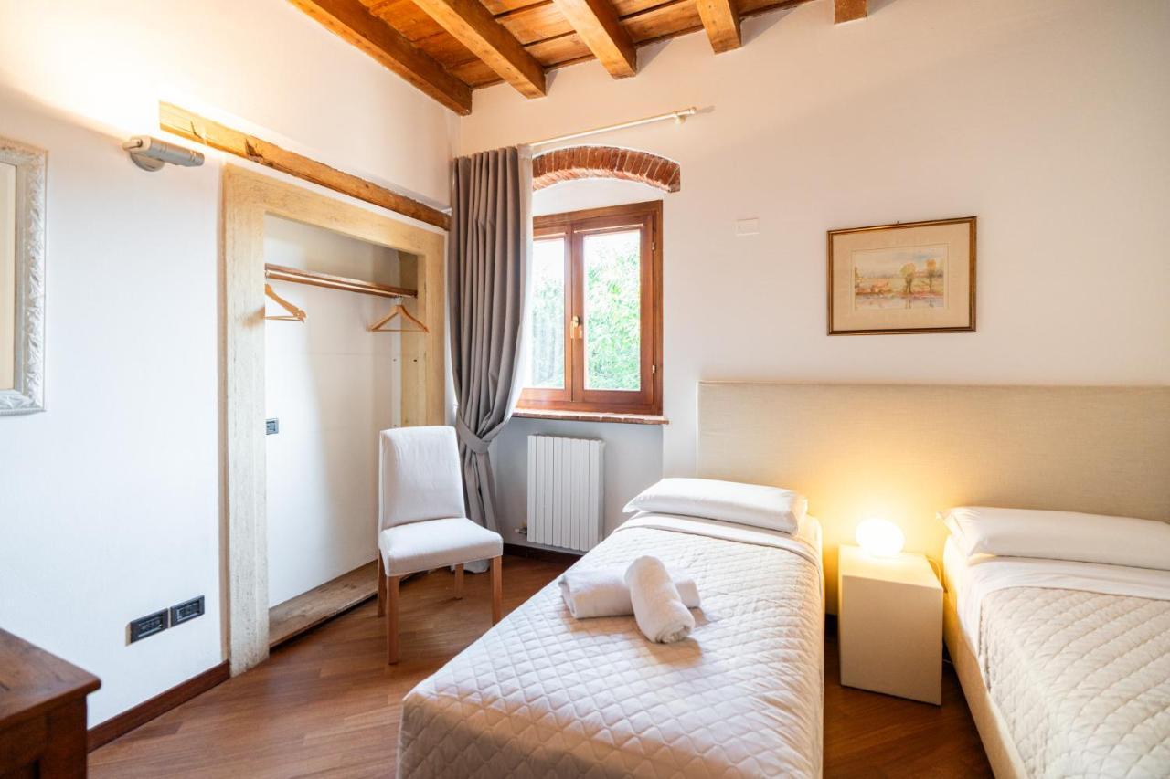 Domus Verona - Residenza Merici Екстериор снимка