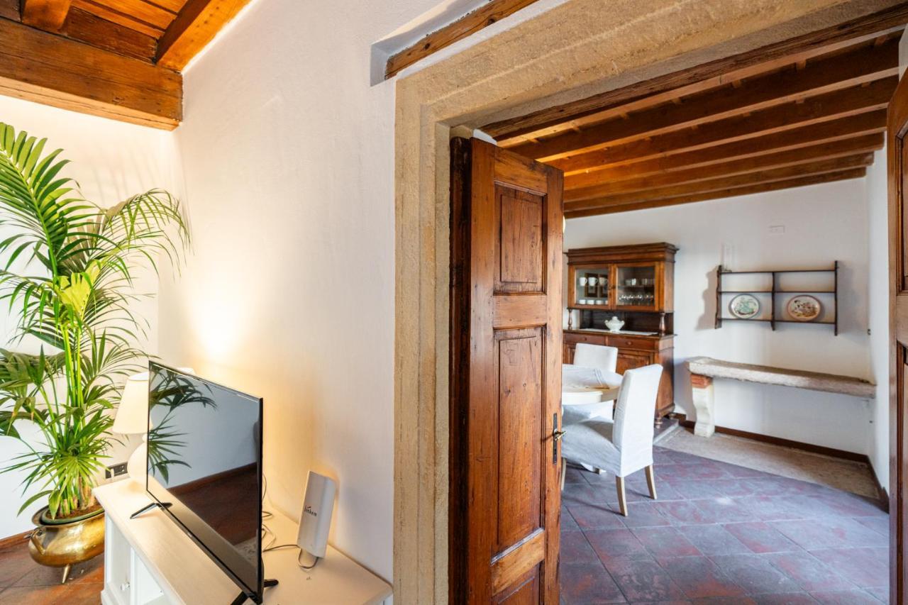 Domus Verona - Residenza Merici Екстериор снимка