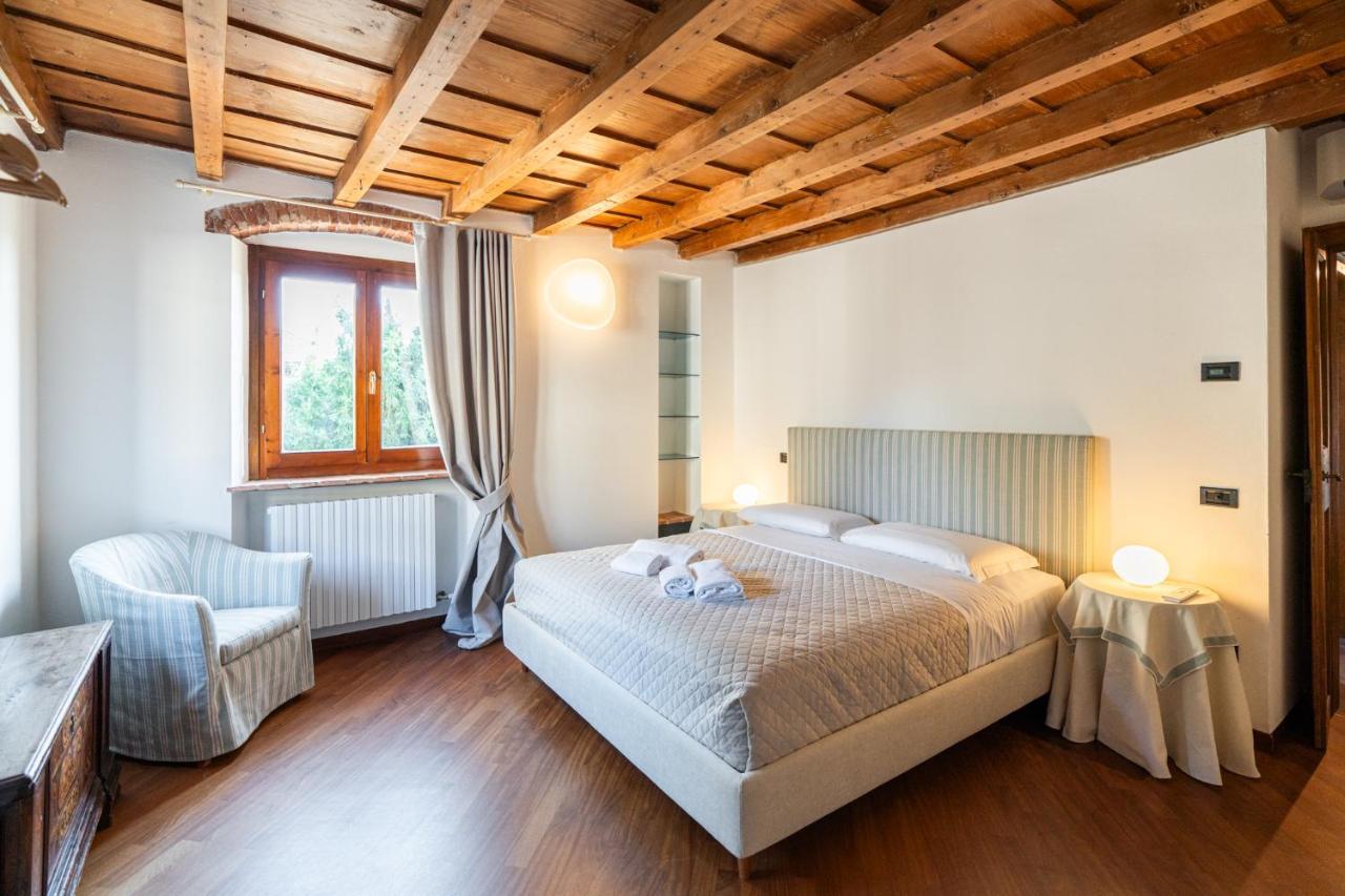 Domus Verona - Residenza Merici Екстериор снимка